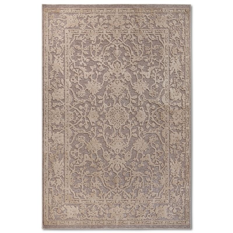 Vloerkleed Vintage Amber Beige - Villeroy & Boch - 160x230 cm - Rechthoek - Dekbed-Discounter.nl