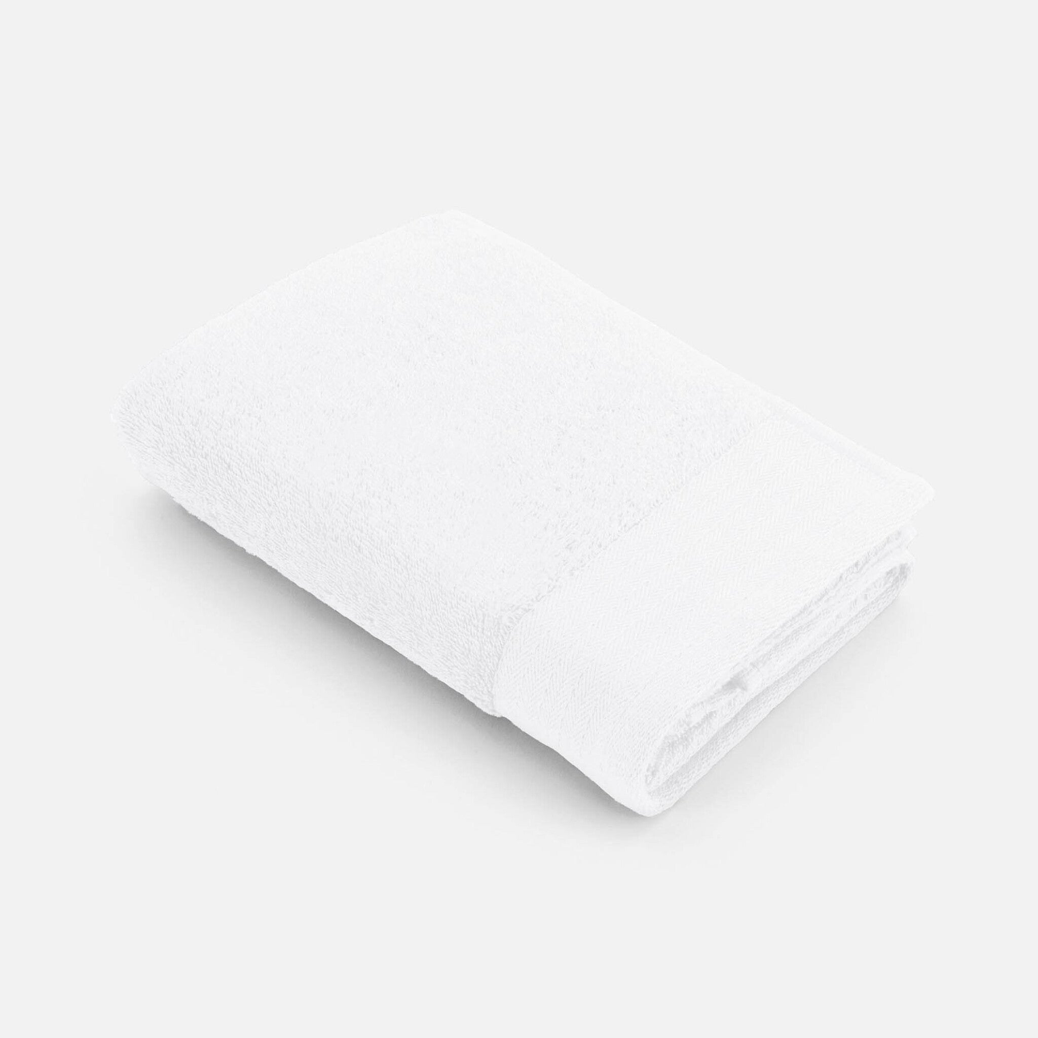 Walra Handdoek Soft Cotton 50x100 - Wit -  550 gr/m² aanbieding