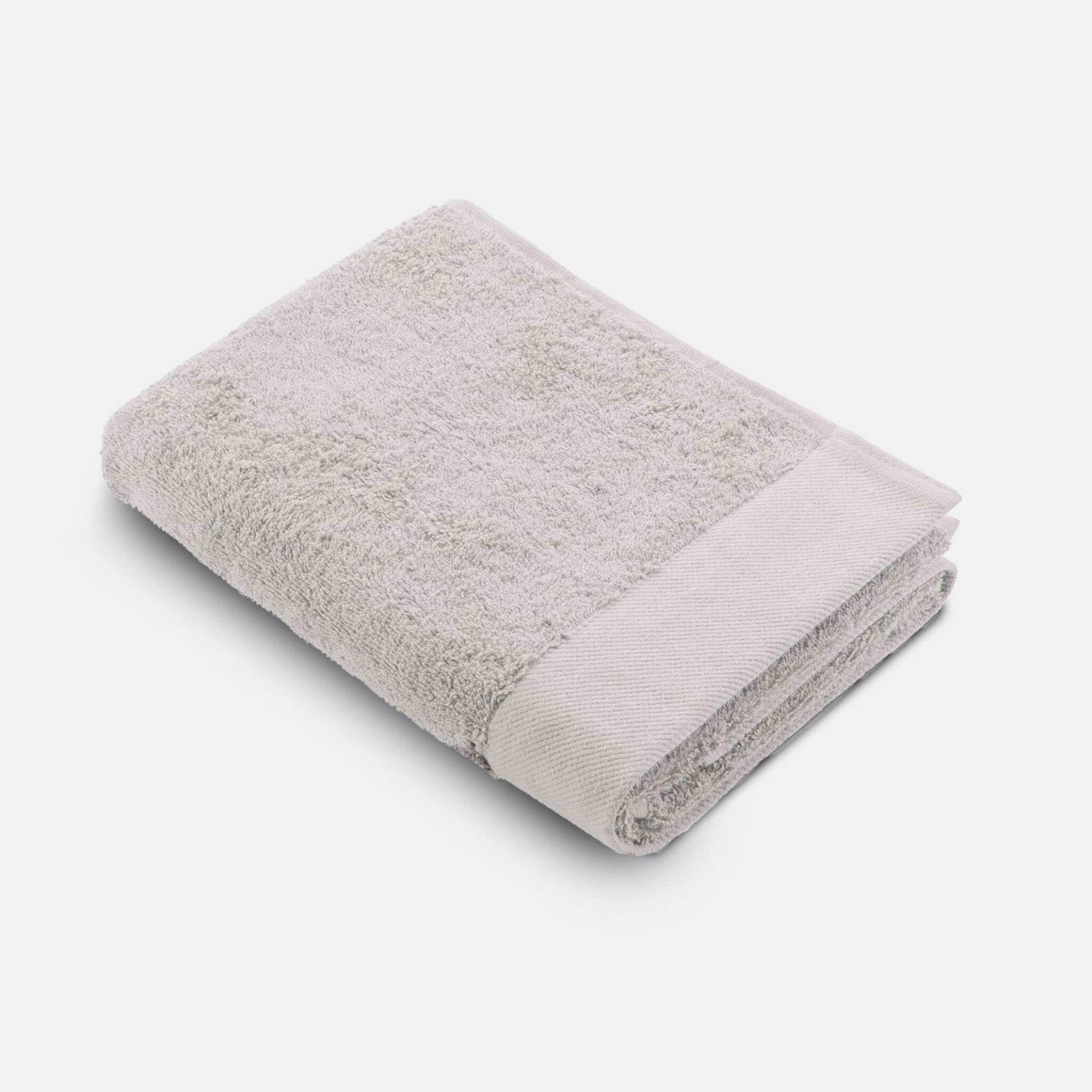 Walra Handdoek Remade Cotton 60x110 - Zand -  550 gr/m²