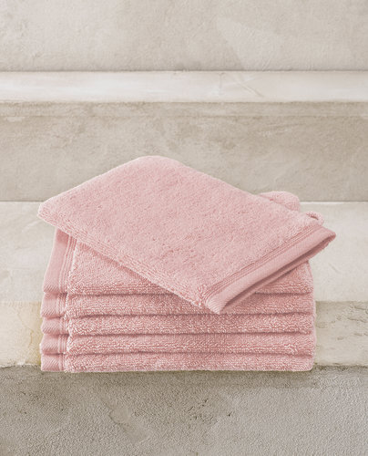 De Witte Lietaer De Witte Lietaer washand Excellence 16x22 pearl pink
