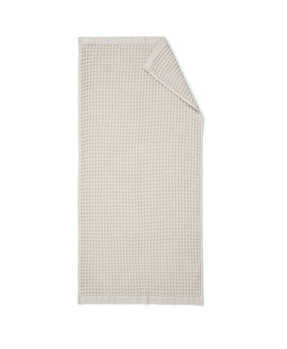Marc O'Polo Marc O' Polo Handdoek Mova 50x100 Oatmeal
