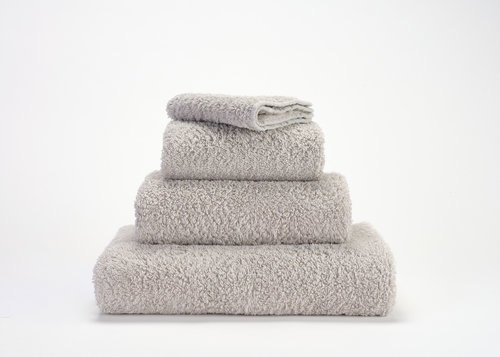 Abyss & Habidecor Abyss & Habidecor Super Pile Gezichtsdoekje 30x30 950 cloud