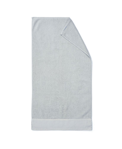 Marc O'Polo Marc O' Polo Handdoek Linan 50x100 Grey