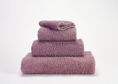 Abyss & Habidecor Abyss & Habidecor Super Pile Gastendoekje 40x60 440 orchid