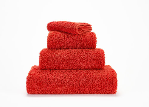 Abyss & Habidecor Abyss & Habidecor Super Pile Gastendoekje 40x75 565 flame