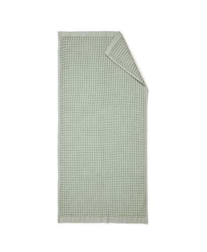 Marc O'Polo Marc O' Polo Douchelaken Mova 70x140 Light green