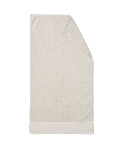 Marc O'Polo Marc O' Polo Douchelaken Linan 70x140 Oatmeal