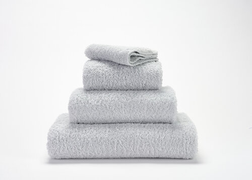 Abyss & Habidecor Abyss & Habidecor Super Pile Handdoek 55x100 930 perle