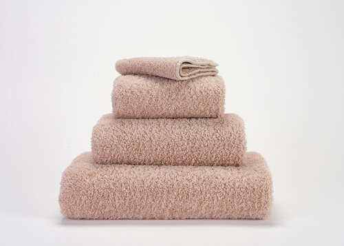 Abyss & Habidecor Abyss & Habidecor Super Pile Badlaken 105x180 518 primrose