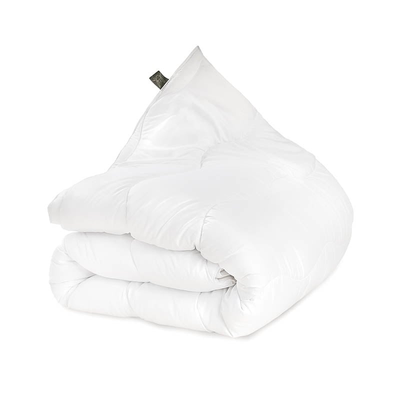Enkel Dekbed All Season - 240x200 cm (Lits-Jumeaux) - Luna Bedding - 275 gram - Dekbed-Discounter.nl