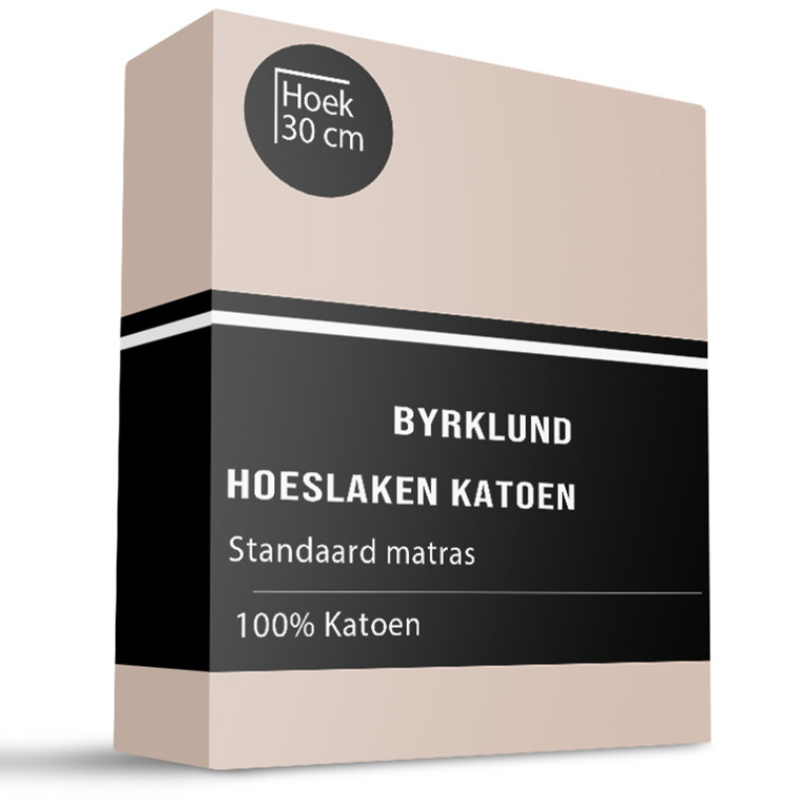 BYRKLUND aanbieding