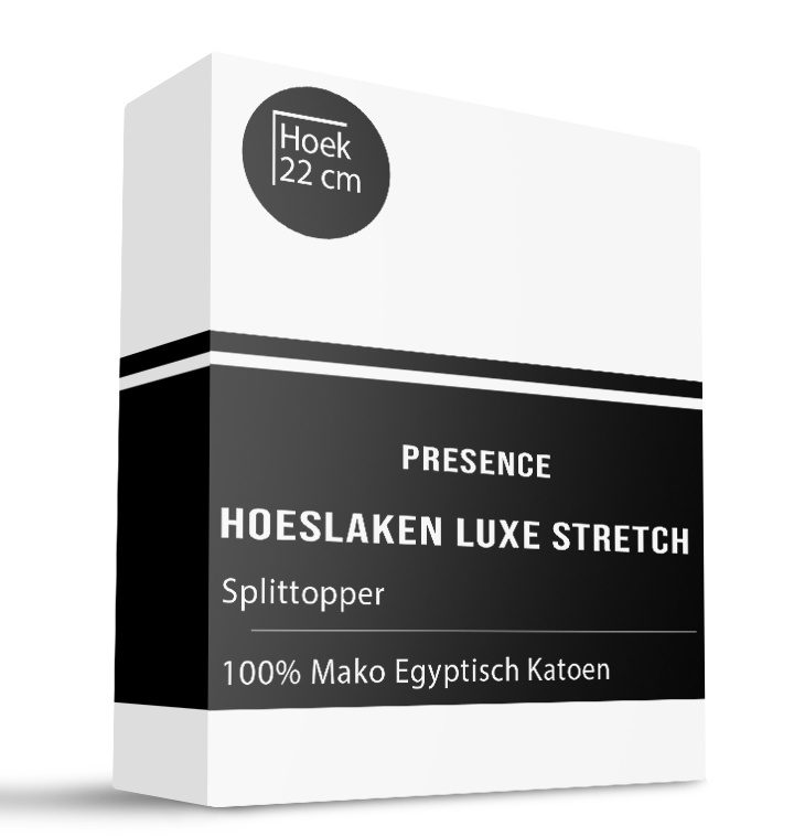 Presence aanbieding