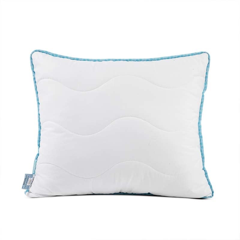 Tencel Hoofdkussen - Geschikt Voor Zij-, Buik,- En Rugslapers - Dekbed-Discounter.nl aanbieding