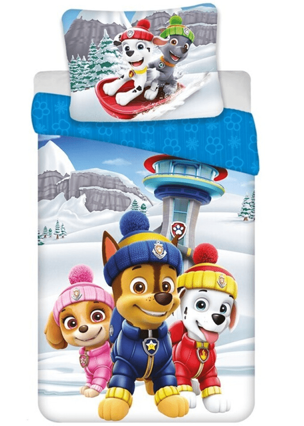 PawPatrol aanbieding