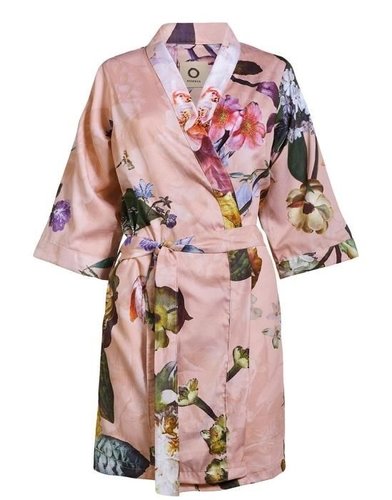 Essenza Essenza Kimono Fleur Rose M