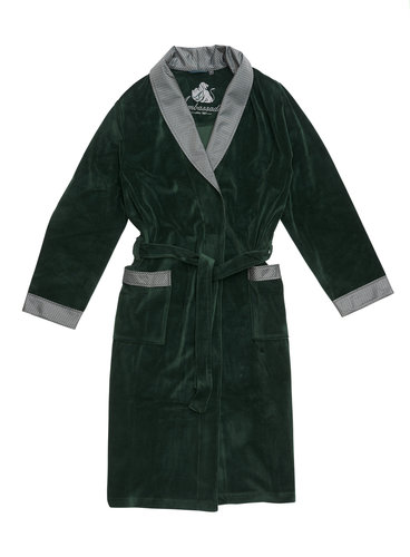 Ambassador Ambassador 702-60 Badjas green L