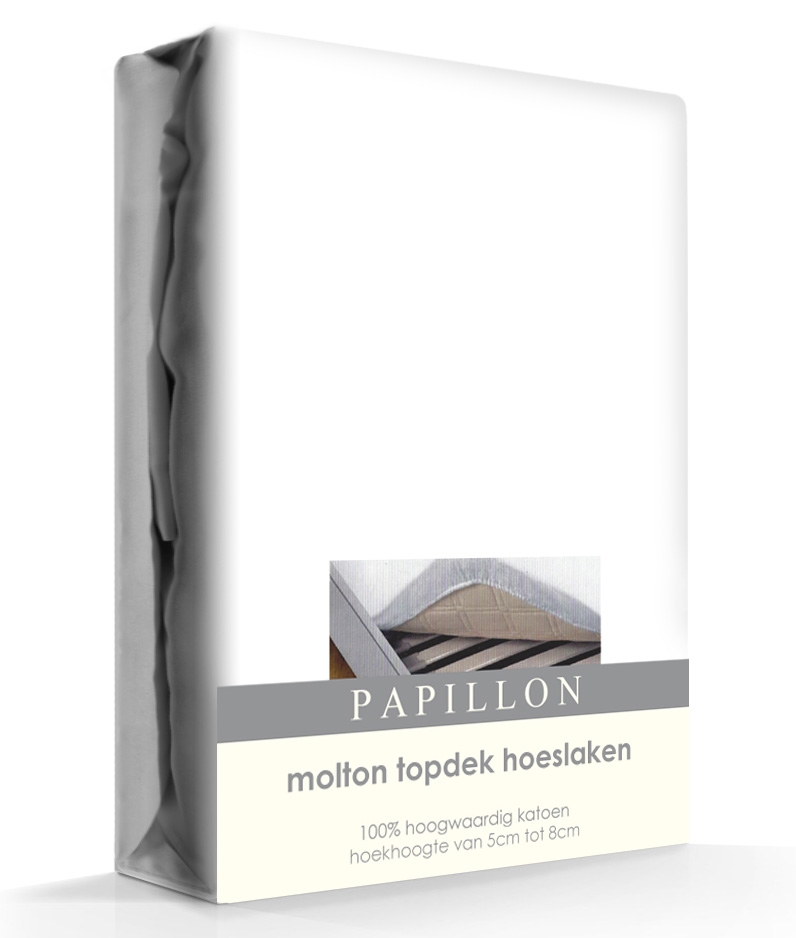 Papillon aanbieding