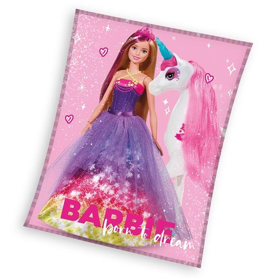 Barbie aanbieding