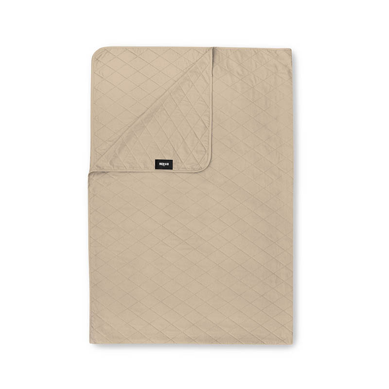 Bedsprei Ultrasonic - 250x260 cm Fresh & Co - Dekbed-Discounter.nl aanbieding