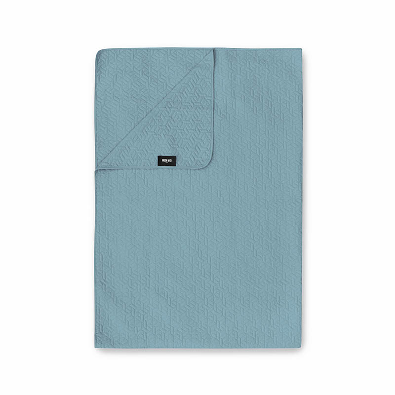 Bedsprei Ultrasonic - 250x260 cm Fresh & Co - Dekbed-Discounter.nl aanbieding